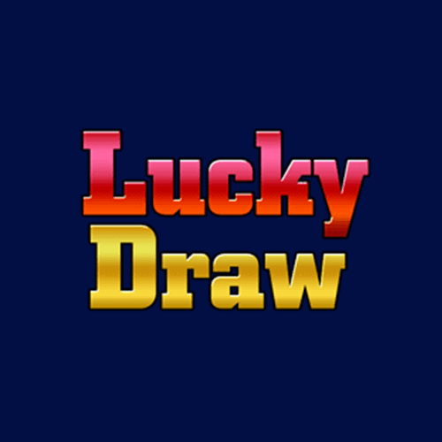 Luckydraw casino logo