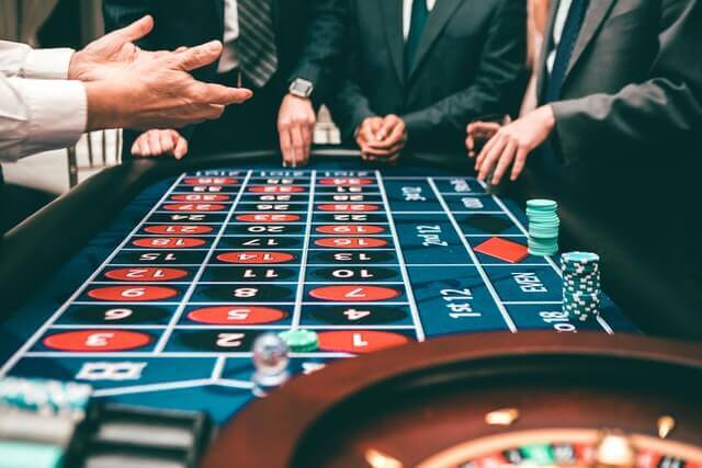 casino gokken