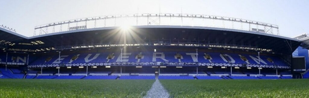 everton fc stadion