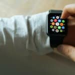 Is het mogelijk om met een slimme horloge toegang te krijgen tot gokwebsites?