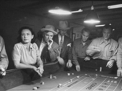 mafia gokkamer
