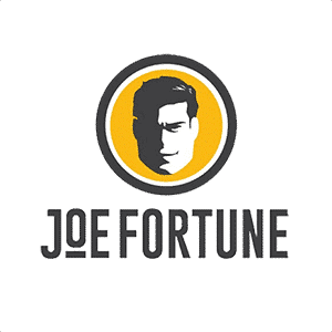 Joe Fortune Casino Logo