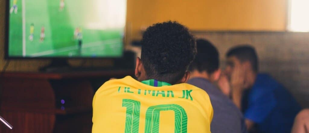 neymar brazil poker