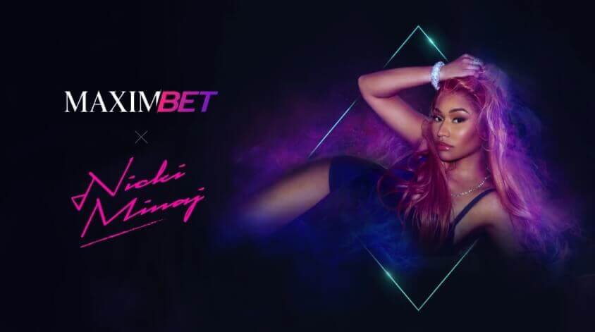 nicki minaj banner