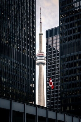 ontario skyline 2022