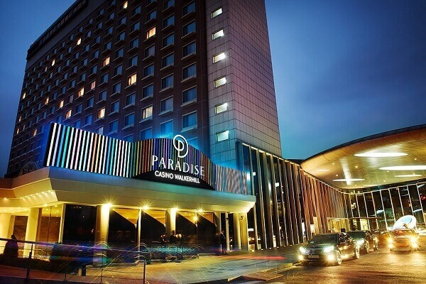 paradise casino walkerhill seoul