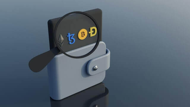 web3 wallet