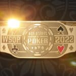Hoe de pokerbracelet de WSOP en de pokerwereld heeft veranderd.