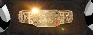 wsop armband