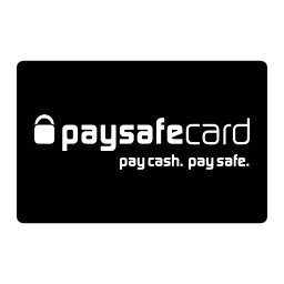 Paysafecard payment method