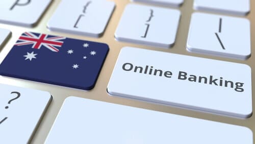 Bank transfer Australia