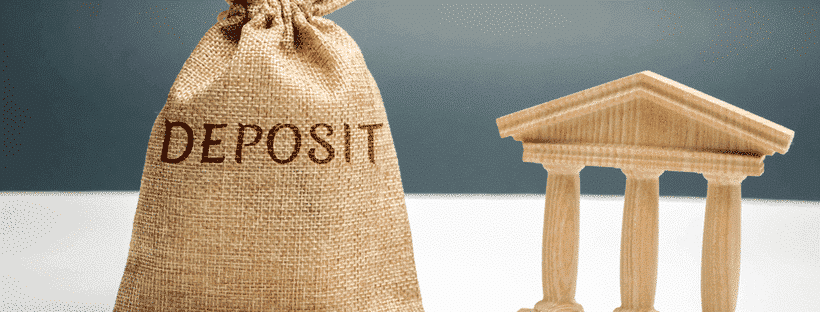 Casino deposits image AU