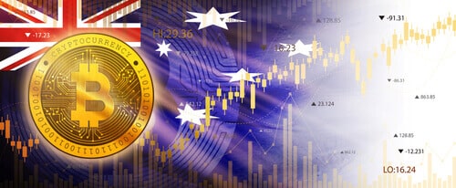 Crypto payments AU