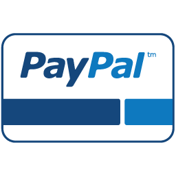 Paypal payment method