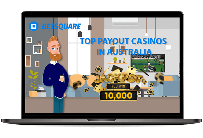 Thumbnail for High-Payout Casinos in Australia