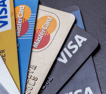 Credit Card Casinos in Canada