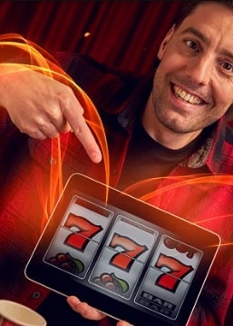casino777 reclame
