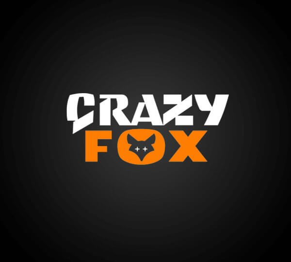crazy fox