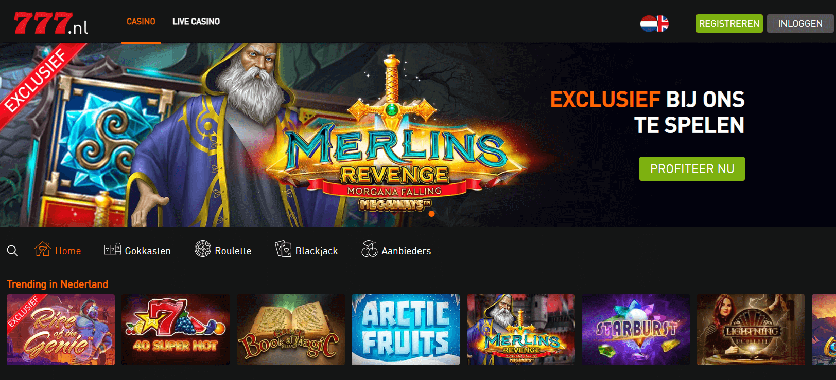 homepage 777casino (1)