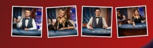 on air live dealers banner