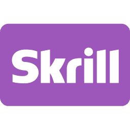 Skrill Logo