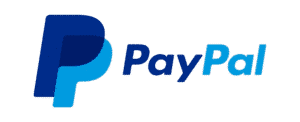 paypal logo