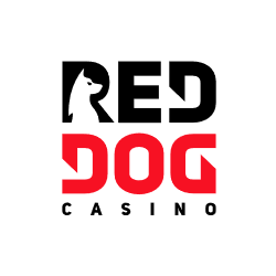 Red Dog Casino Logo