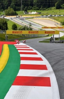 redbull ring f1