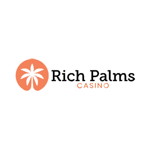 Rich Palms Casino Logo