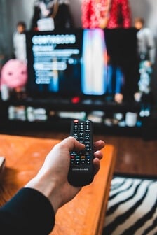tv kijken