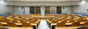 tweede kamer