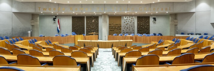 tweede kamer
