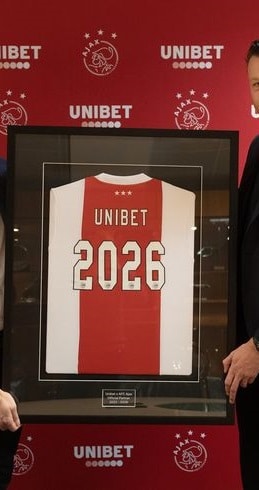 unibet ajax