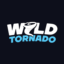 Wild Tornado Casino Logo