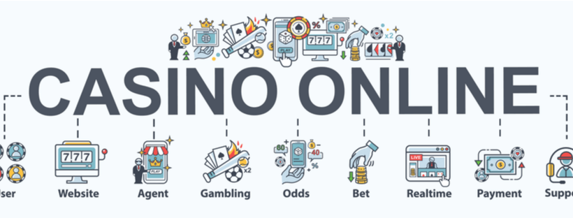 Casino online
