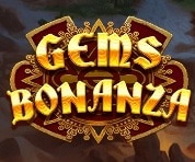 Gems Bonanza logo