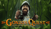 GonzosQuestSlotGame logo