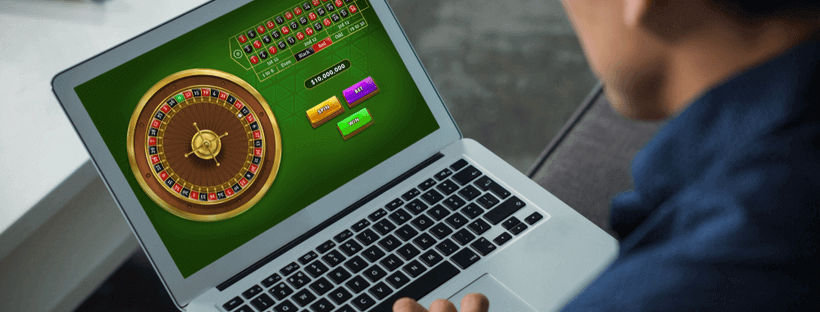 Steps for playing roulette online in Australia