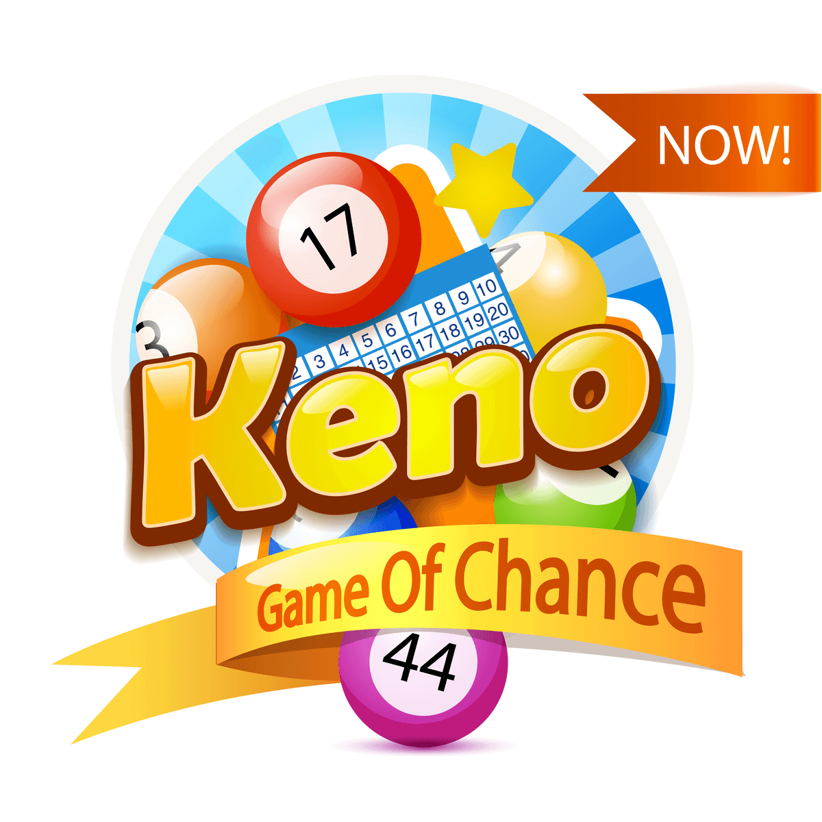 Keno online