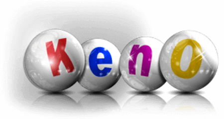 Online Keno