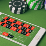 Unlock the secrets to a successful streak with the Fibonacci Roulette Strategy