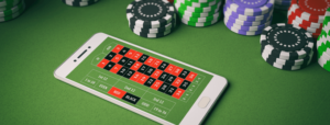Online roulette Australia