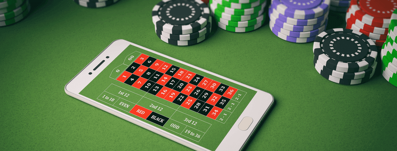 Online roulette Australia