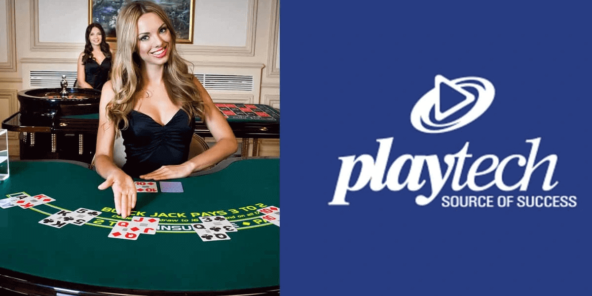 Playtech Live Casino