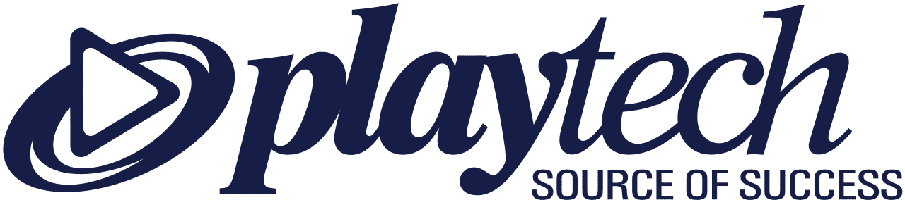 Playtech Logo