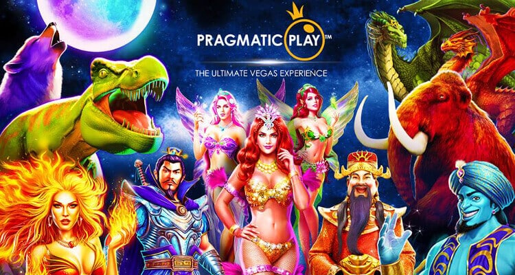 Pragmatic Play Games