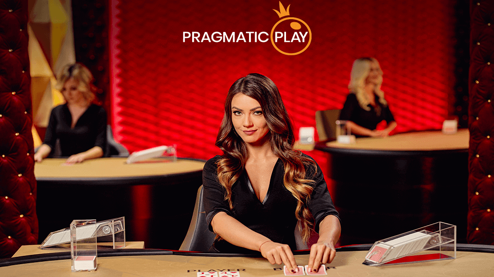 Pragmatic Play Live Casino