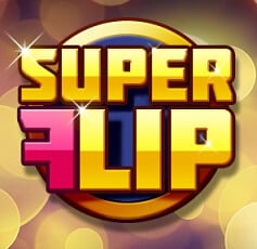Super Flip 1 logo