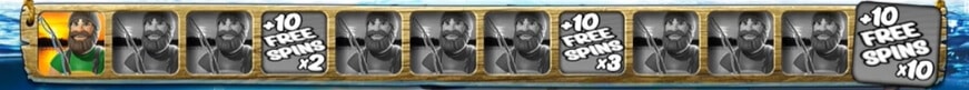 big bass bonanza freespins