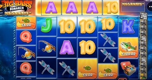 Temple Tumble presenteert 46.656 manieren om te winnen en blijft een favoriet bij spelers van grote online casino's.